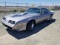 1979 Pontiac Trans Am 10th Anniversary