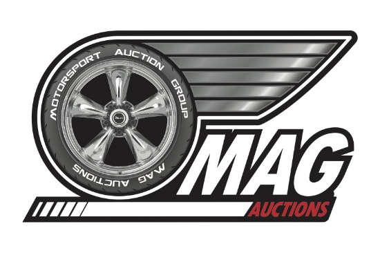 Motorsport Auction Groups Hot August Nights
