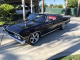 1966 Beaumont Chevelle