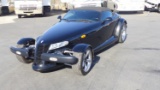 2000 Plymouth Prowler