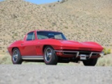 1965 Chevrolet Corvette Coupe