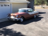 1955 Pontiac Starchief