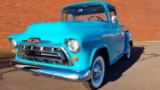 1957 Chevrolet 3100 Pickup