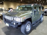 2003 Hummer H2