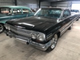 1963 Chevrolet Impala