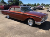 1960 Ford Galaxie