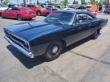 1970 Plymouth Roadrunner