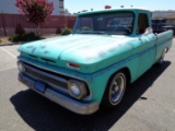 1964 Chevrolet C10 Pick Up