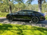 2005 Bentley Continental GT coupe