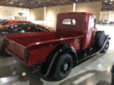 1936 International Pick Up