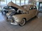 1947 Chevrolet Fleetline Sedan