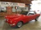 1966 Ford Mustang GT