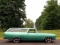 1965 Chevrolet Malibu Wagon Custom