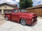 1956 Ford F100 Original Big Window