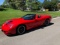 2001 Chevrolet Corvette Convertible