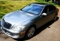 2008 Mercedes-Benz S550 4 door sedan