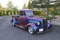 1937 Ford Custom Pickup