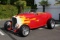 1932 Ford Custom Convertible