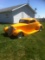 1933 Ford Custom