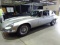 1972 Jaguar E-Type 2 Dr Coupe