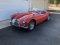 1957 MGA Roadster