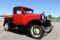 1930 Ford Model A Pickup