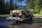 1955 Chevrolet Belair Convertible BARN FIND GARAGE