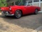 1955 Ford Thunderbird