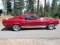 1968 Ford Mustang Shelby GT 500 Coupe