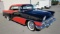 1955 Packard Clipper Constellation 2 Dr
