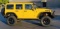 2013 Jeep Wrangler SUV