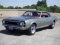 1968 Chevrolet Camaro Sport Coupe