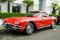 1962 Chevrolet Corvette Coupe