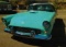 1955 Ford Thunderbird with Continental Kit