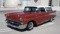 1957 Chevrolet Nomad Wagon