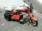 1960 Cushman Scooter