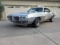 1969 Pontiac Firebird