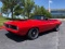 1970 Plymouth Barracuda Convertible