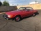 1976 Mercedes 450SL