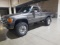1986 Toyota 4 x 4 Pickup
