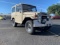 1979 Toyota Landcruiser FJ40