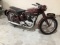 1950 Triumph Speed Twin 5T