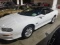 2002 Chevrolet Camaro Z28 T-Tops