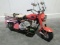1964 Cushman Scooter