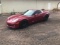 2011 Chevrolet Corvette Grand Sport