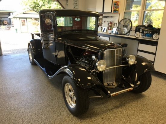 1932 Ford Pickup