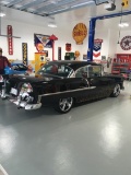 1955 Chevrolet Bel Air Hard Top Pro Touring