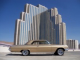 1962 Chevrolet Impala SS 409