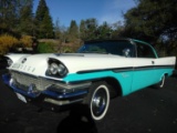 1957 Chrysler New Yorker 2 Door Hardtop