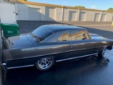 1967 Chevrolet Nova CP
